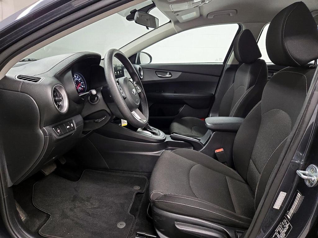used 2020 Kia Forte car, priced at $15,998