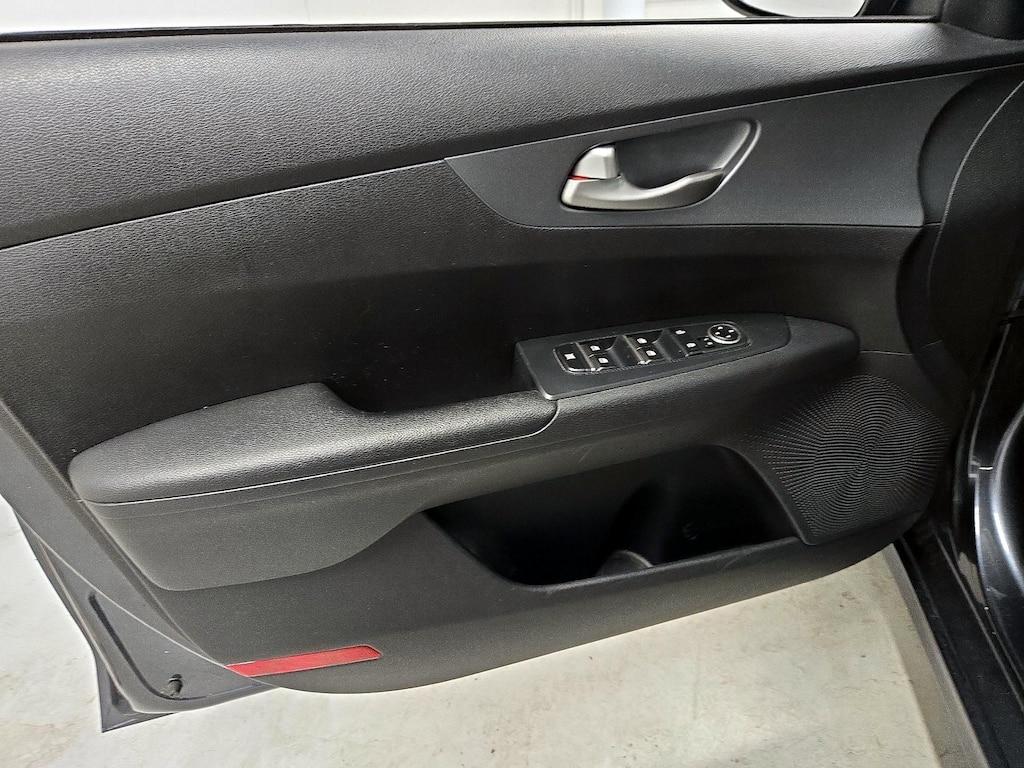 used 2020 Kia Forte car, priced at $15,998
