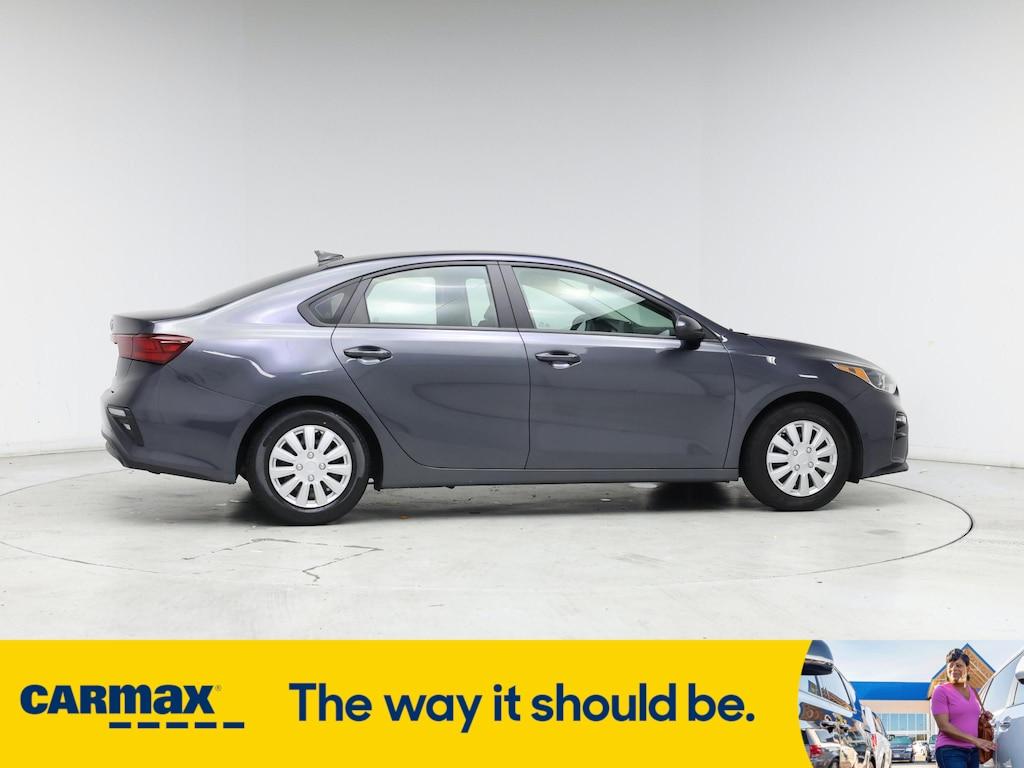 used 2020 Kia Forte car, priced at $15,998