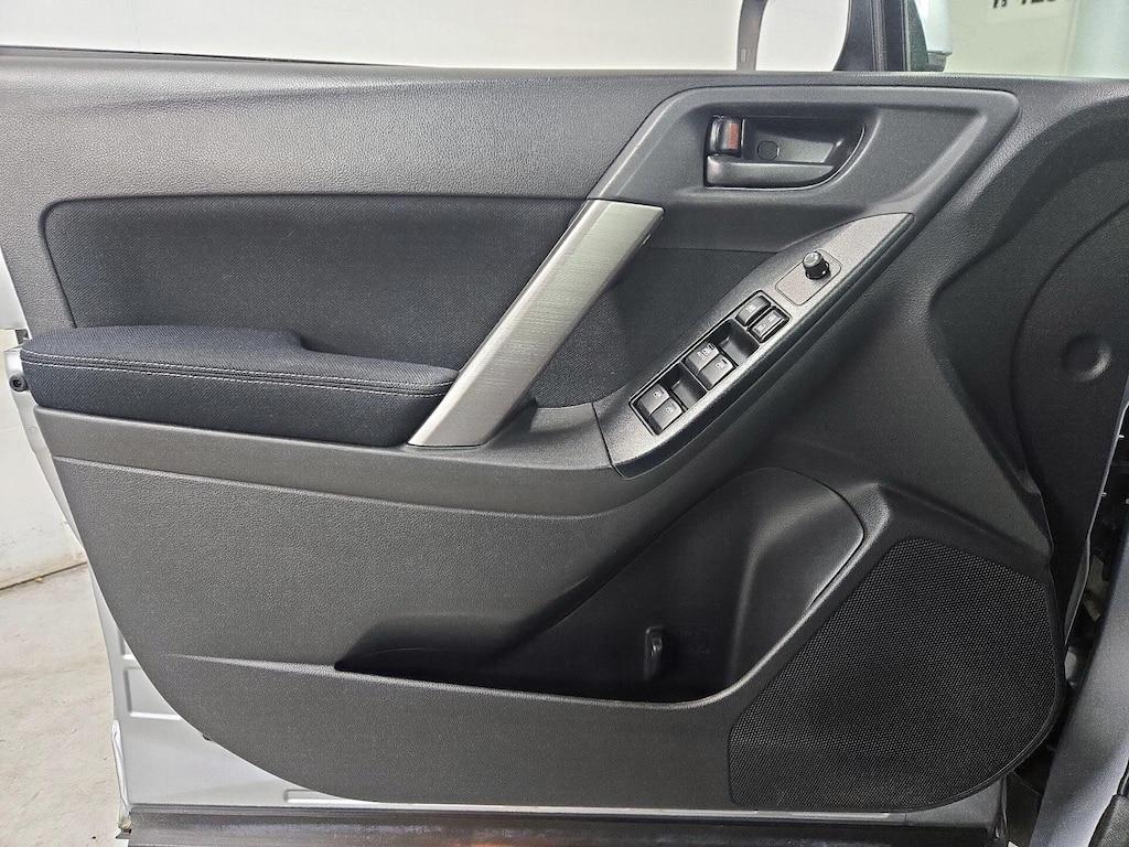 used 2015 Subaru Forester car, priced at $13,998