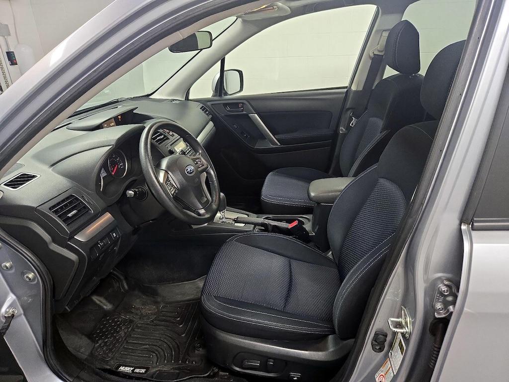 used 2015 Subaru Forester car, priced at $13,998