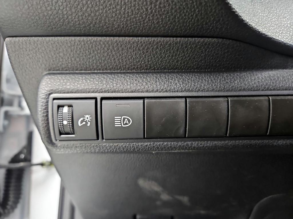used 2023 Toyota Corolla car, priced at $23,998