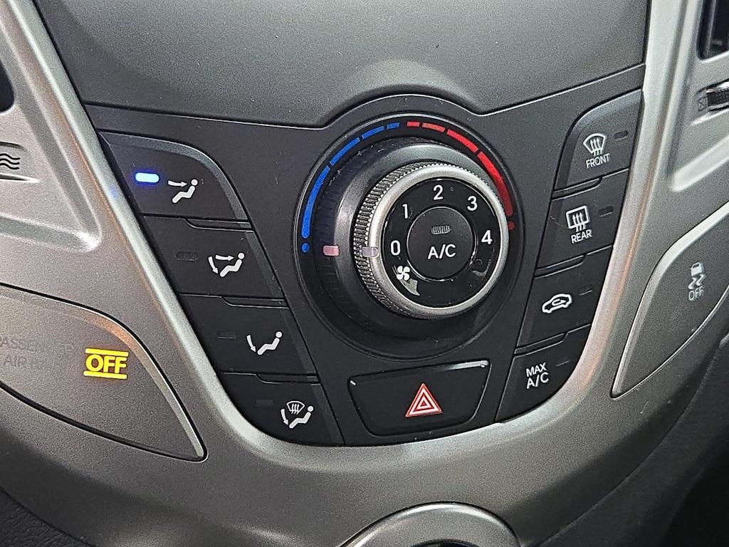 used 2013 Hyundai Veloster car, priced at $11,599