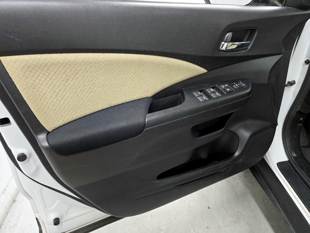 used 2015 Honda CR-V car, priced at $20,998