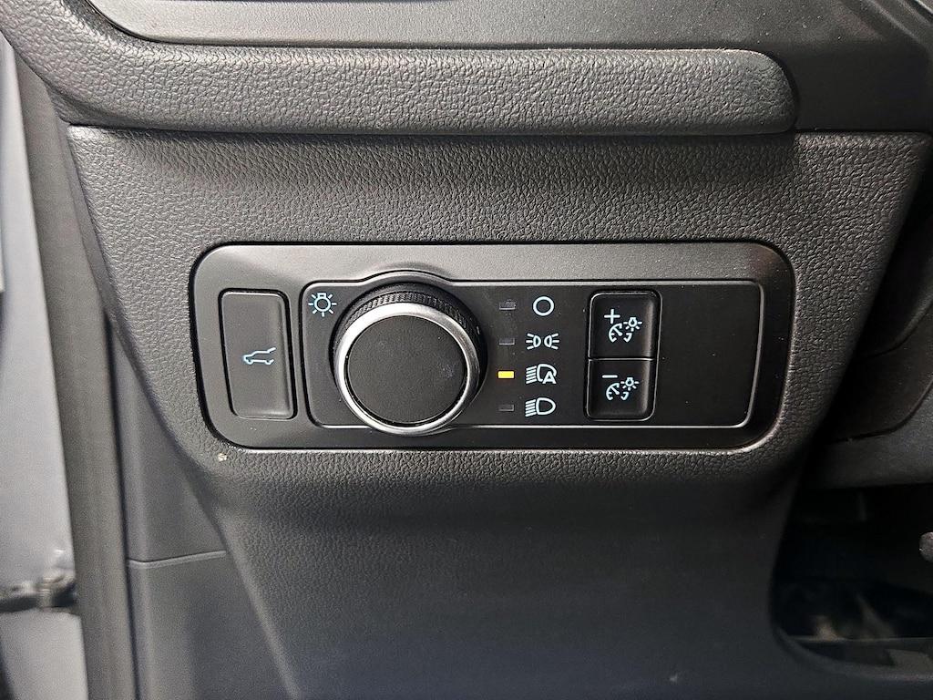 used 2024 Ford Escape car, priced at $20,998