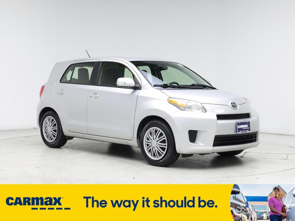 used 2013 Scion xD car, priced at $11,998