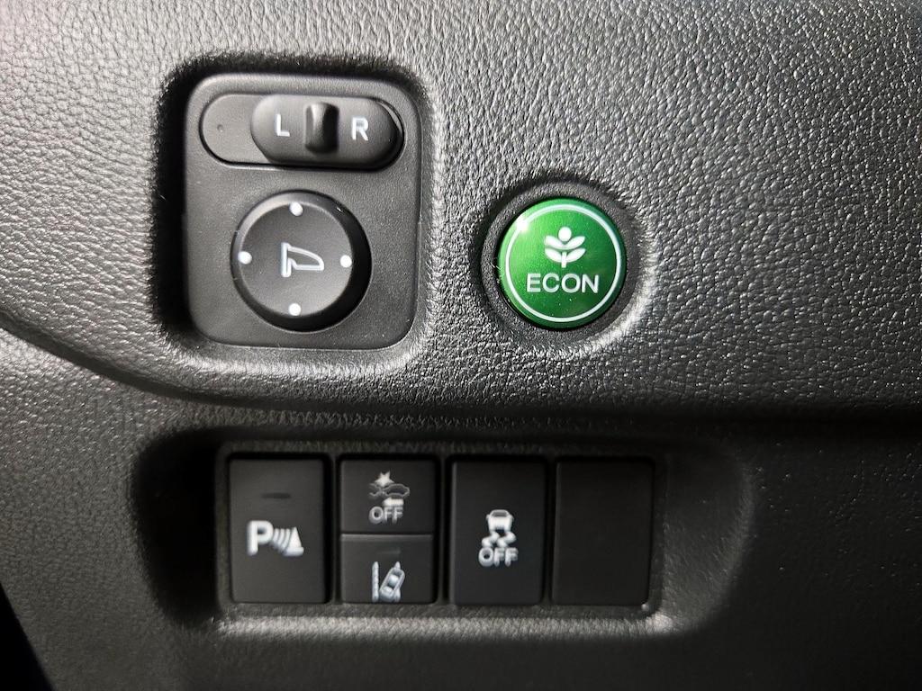 used 2023 Honda Passport car, priced at $32,998