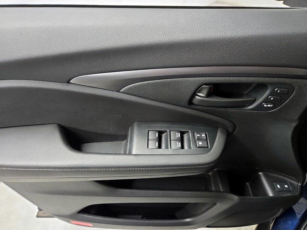 used 2023 Honda Passport car, priced at $32,998