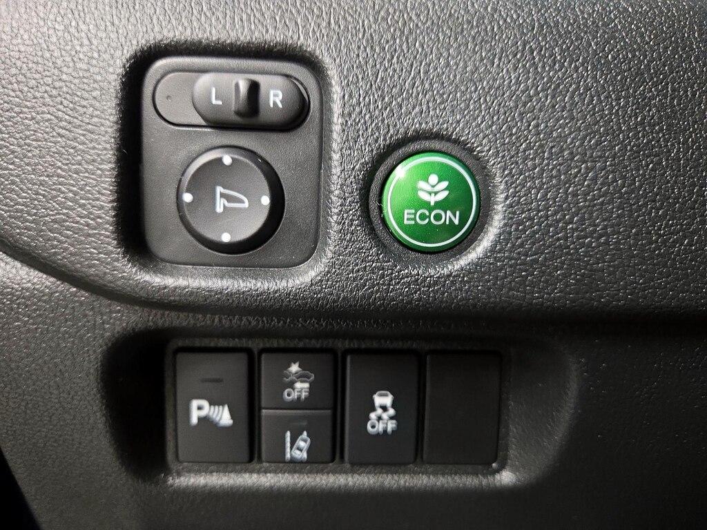 used 2023 Honda Passport car, priced at $32,998