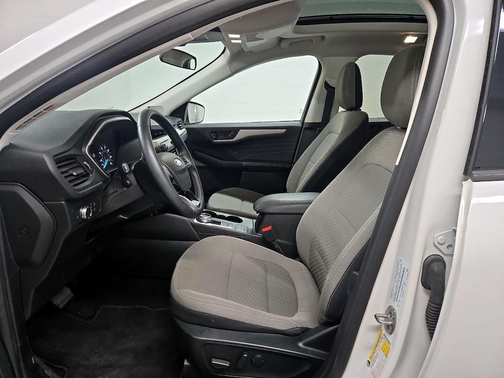 used 2022 Ford Escape car, priced at $21,998