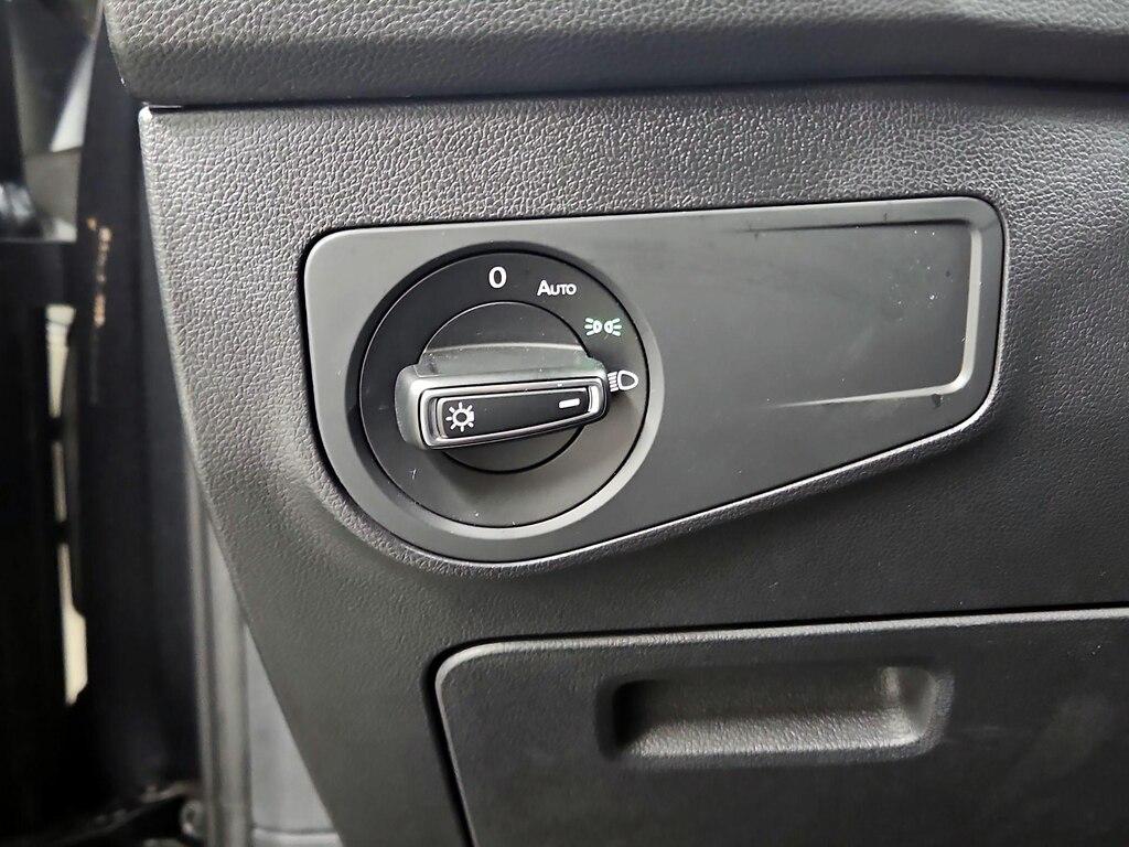 used 2021 Volkswagen Tiguan car, priced at $23,998