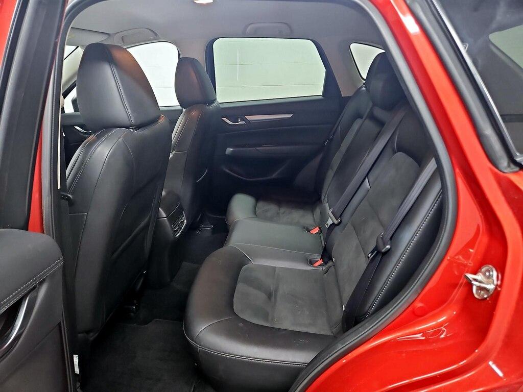 used 2018 Mazda CX-5 car, priced at $21,998