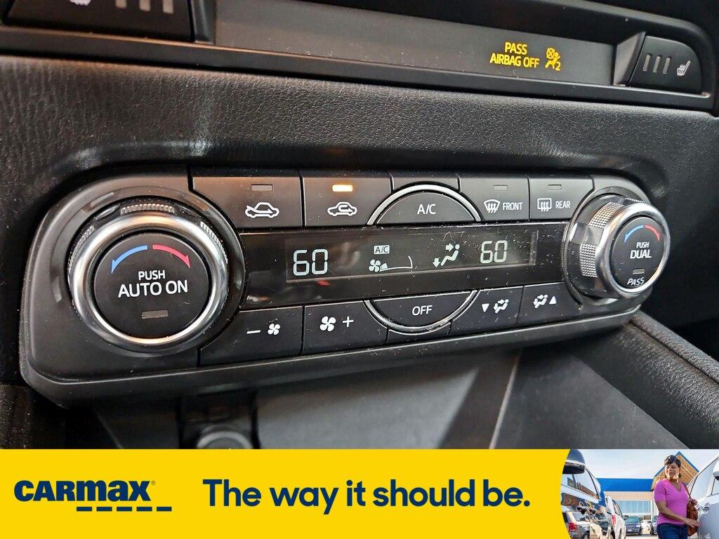 used 2018 Mazda CX-5 car, priced at $21,998