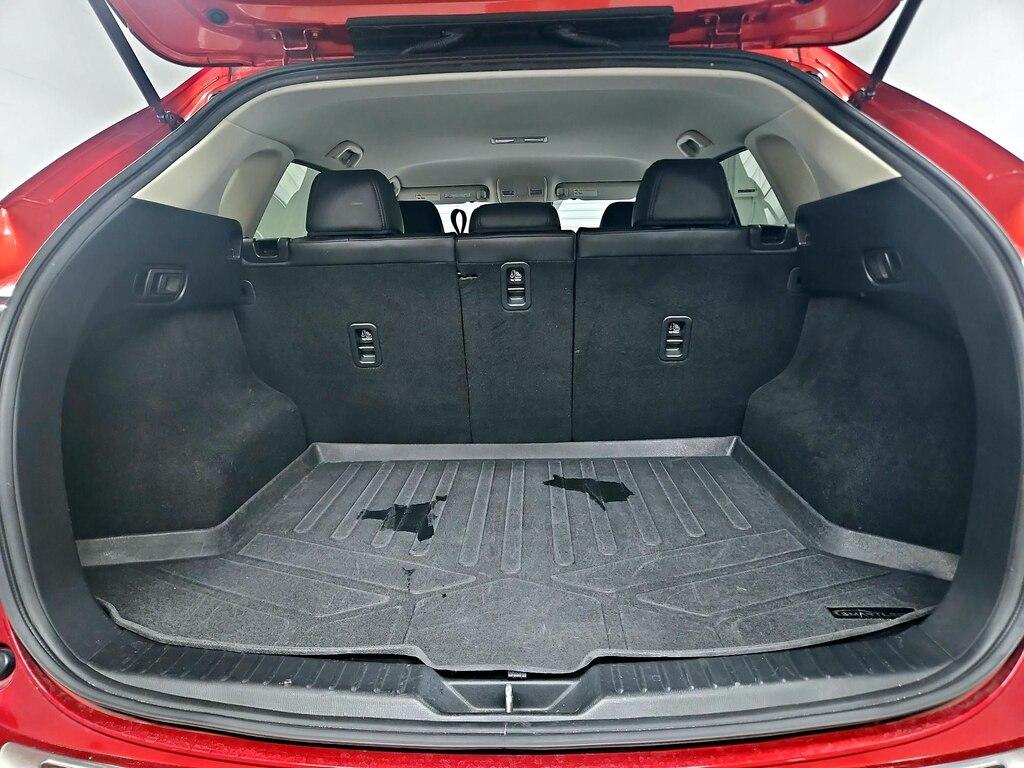 used 2018 Mazda CX-5 car, priced at $21,998