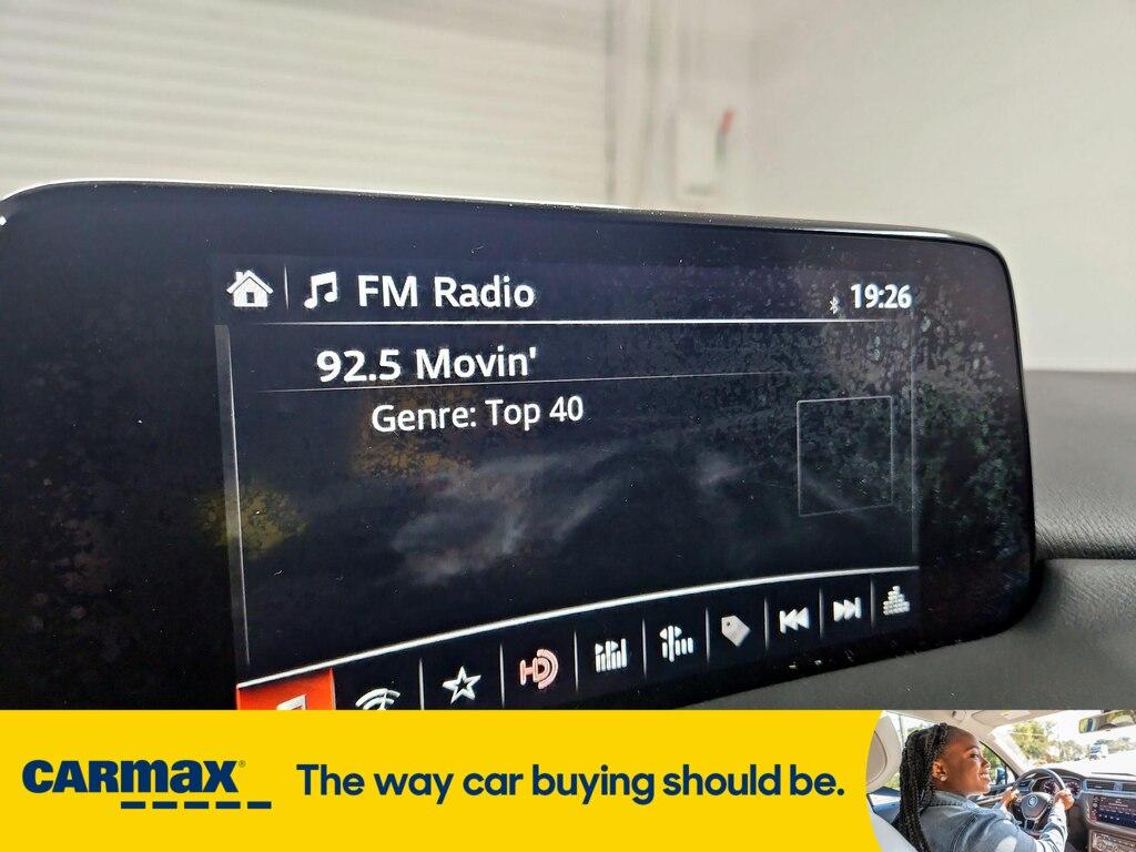 used 2018 Mazda CX-5 car, priced at $21,998