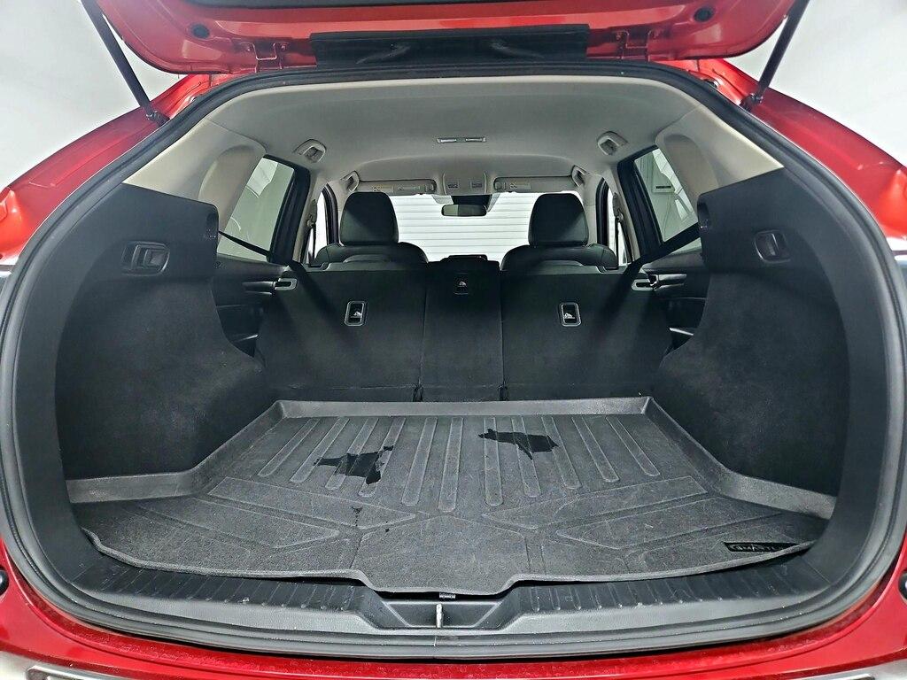 used 2018 Mazda CX-5 car, priced at $21,998