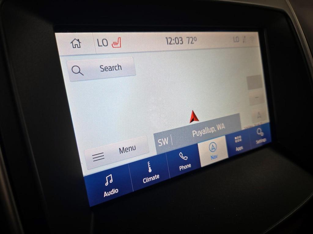 used 2020 Ford Edge car, priced at $25,998
