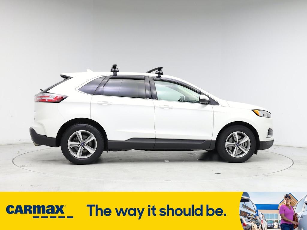 used 2020 Ford Edge car, priced at $25,998