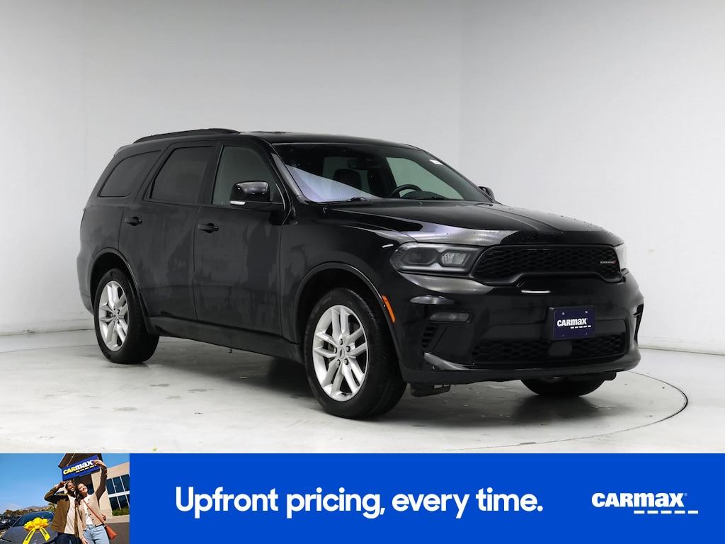 used 2023 Dodge Durango car, priced at $28,998