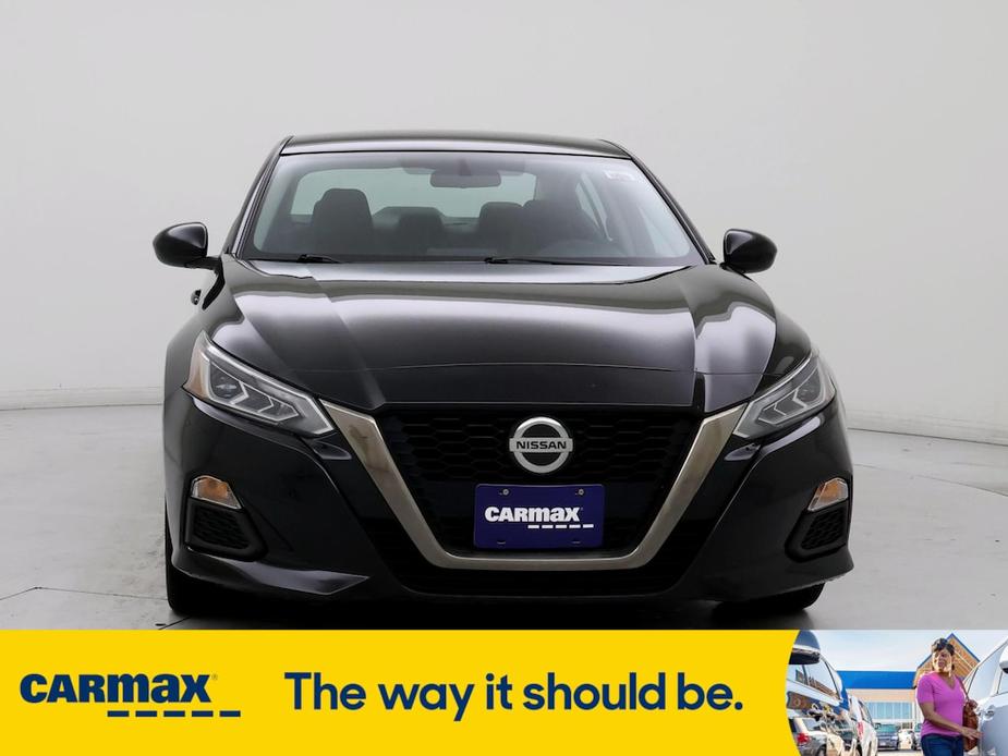 used 2019 Nissan Altima car, priced at $13,998