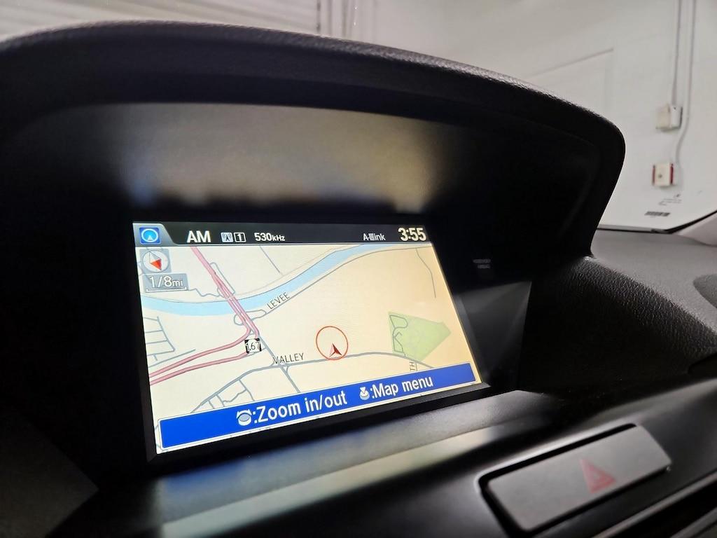 used 2014 Acura MDX car, priced at $16,998