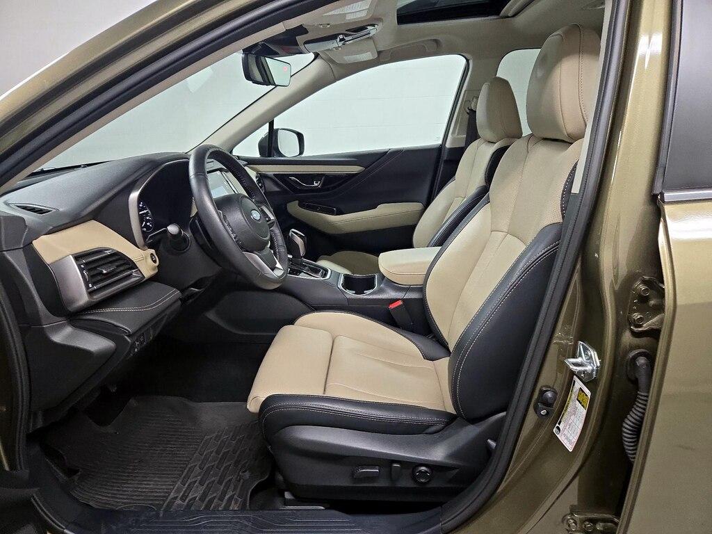 used 2024 Subaru Outback car, priced at $33,998