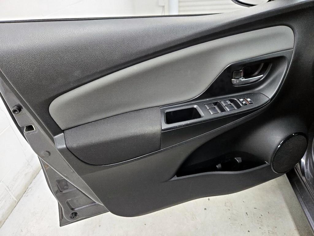 used 2016 Toyota Yaris car, priced at $12,998