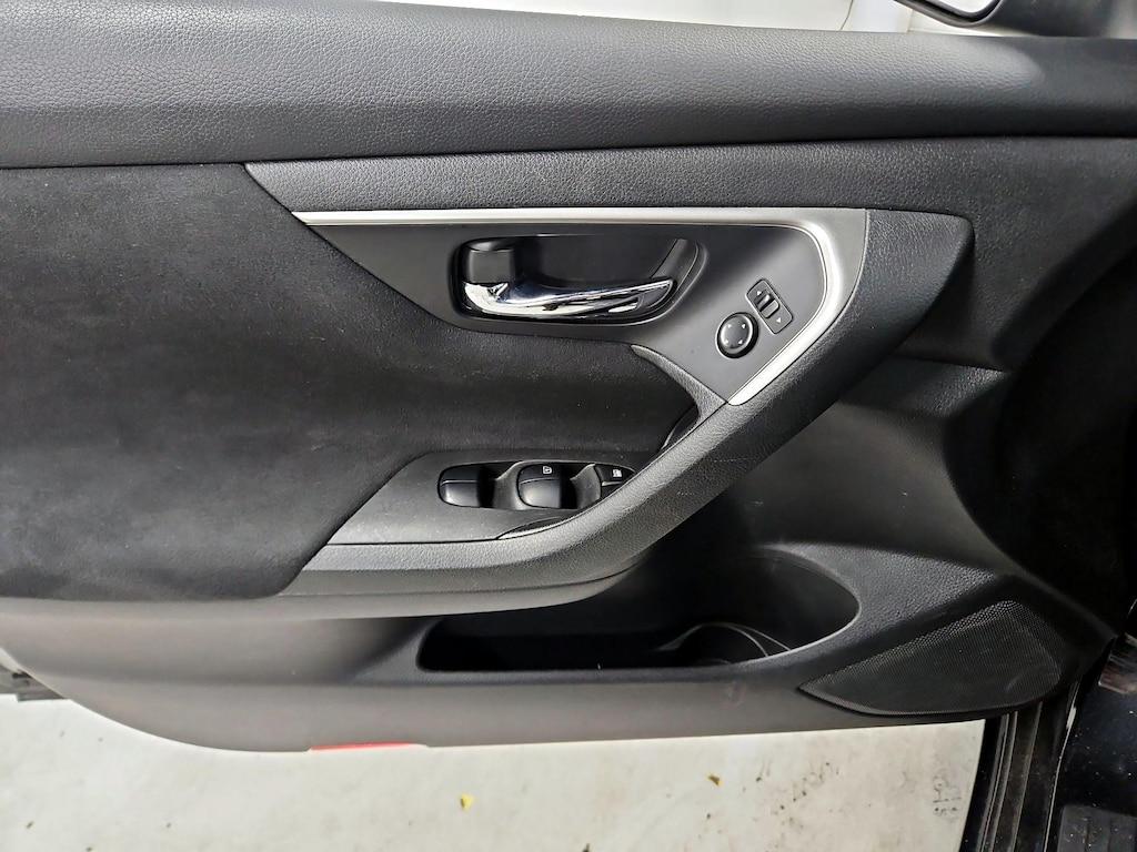 used 2015 Nissan Altima car, priced at $12,998
