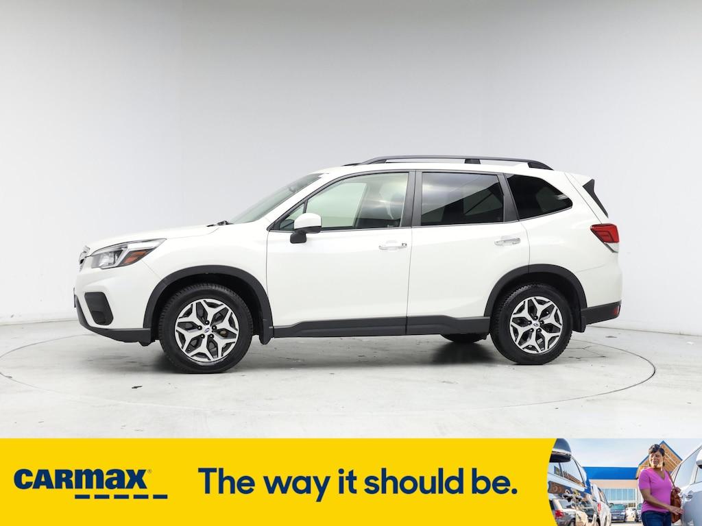 used 2019 Subaru Forester car, priced at $22,998