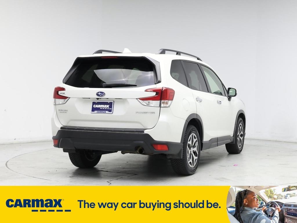 used 2019 Subaru Forester car, priced at $22,998