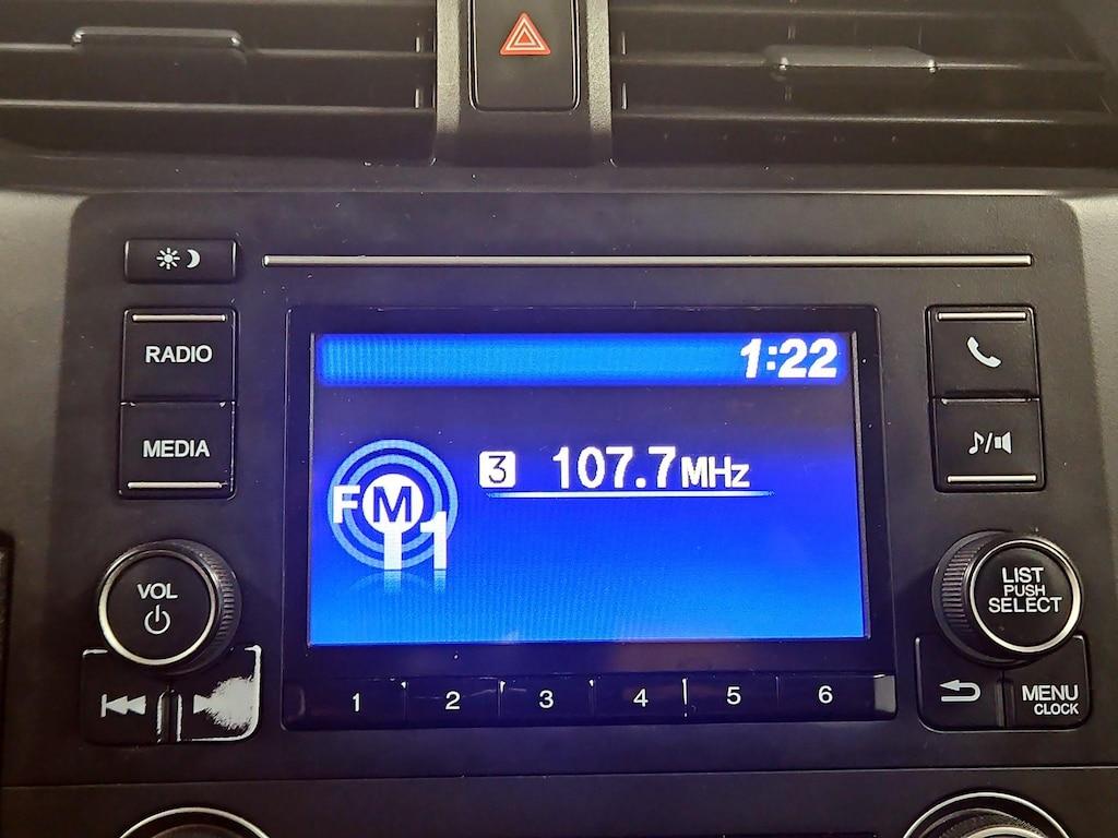 used 2017 Honda Civic car, priced at $17,998