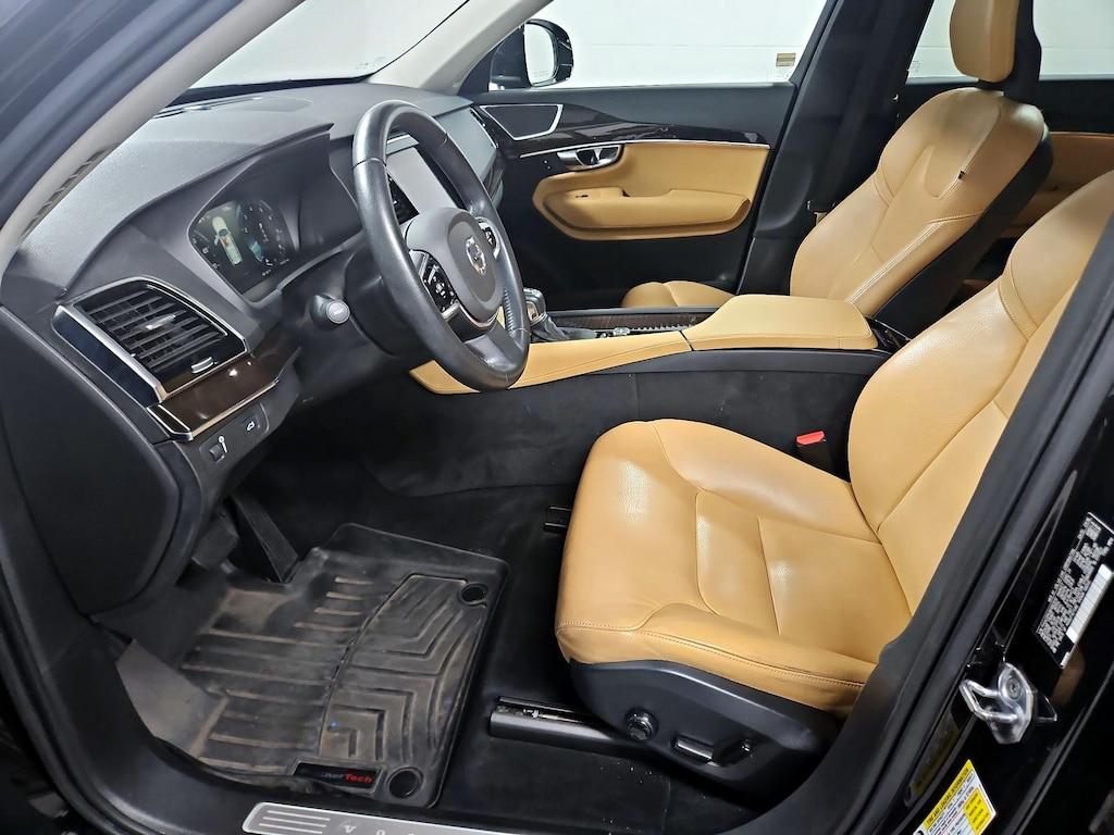 used 2016 Volvo XC90 car, priced at $21,998