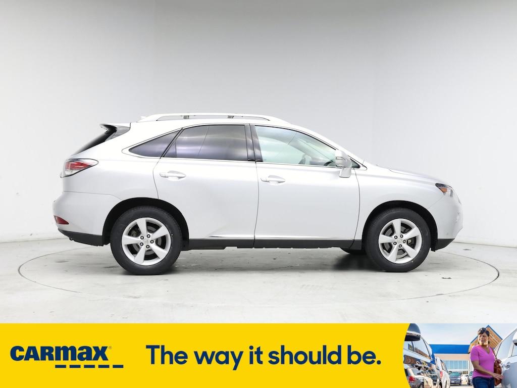 used 2015 Lexus RX 350 car, priced at $22,998
