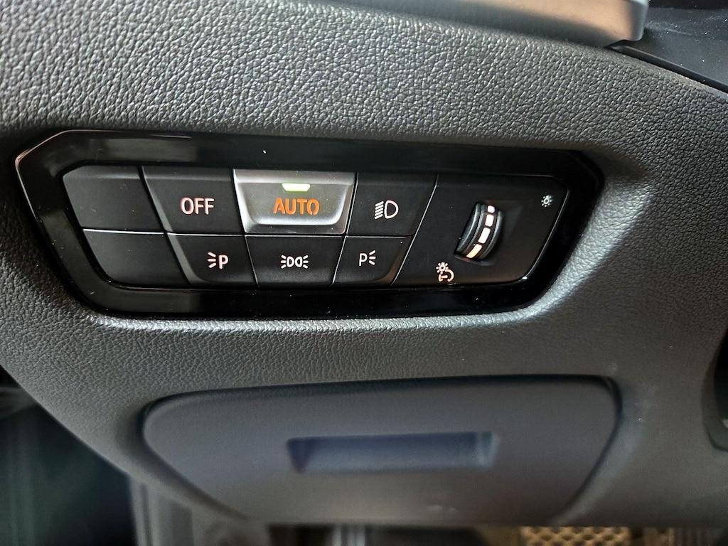 used 2020 BMW 330 car, priced at $22,998