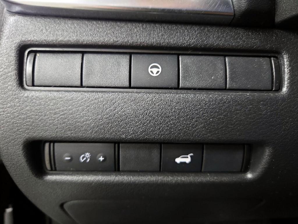 used 2021 Nissan Rogue car, priced at $22,998