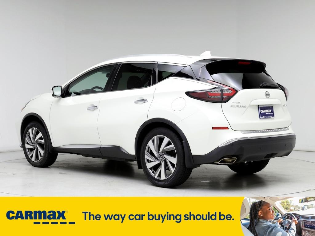 used 2020 Nissan Murano car, priced at $22,998