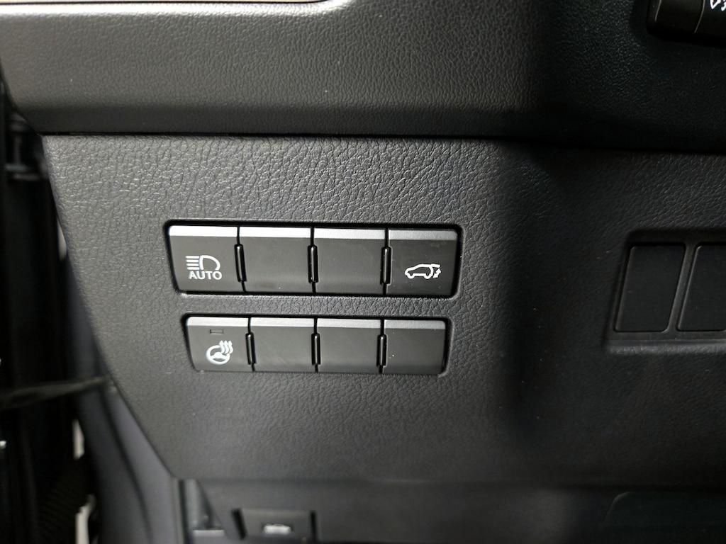 used 2018 Lexus NX 300 car, priced at $24,998
