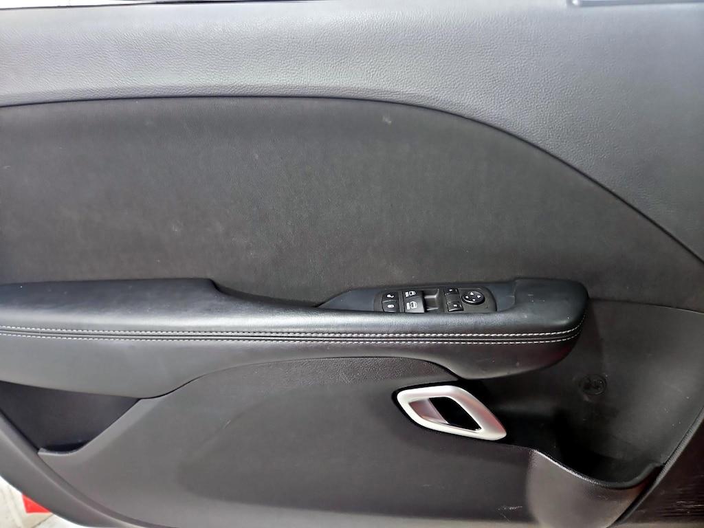 used 2022 Dodge Challenger car, priced at $24,998