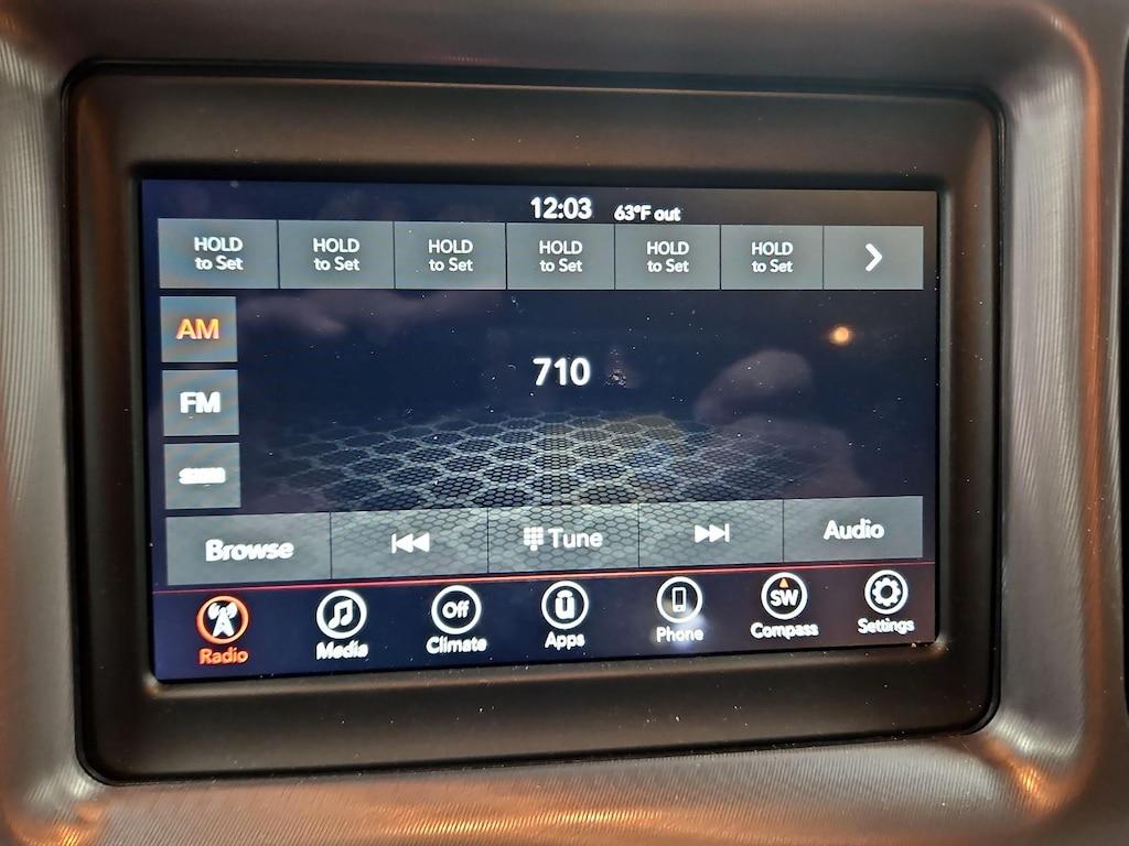 used 2022 Dodge Challenger car, priced at $24,998