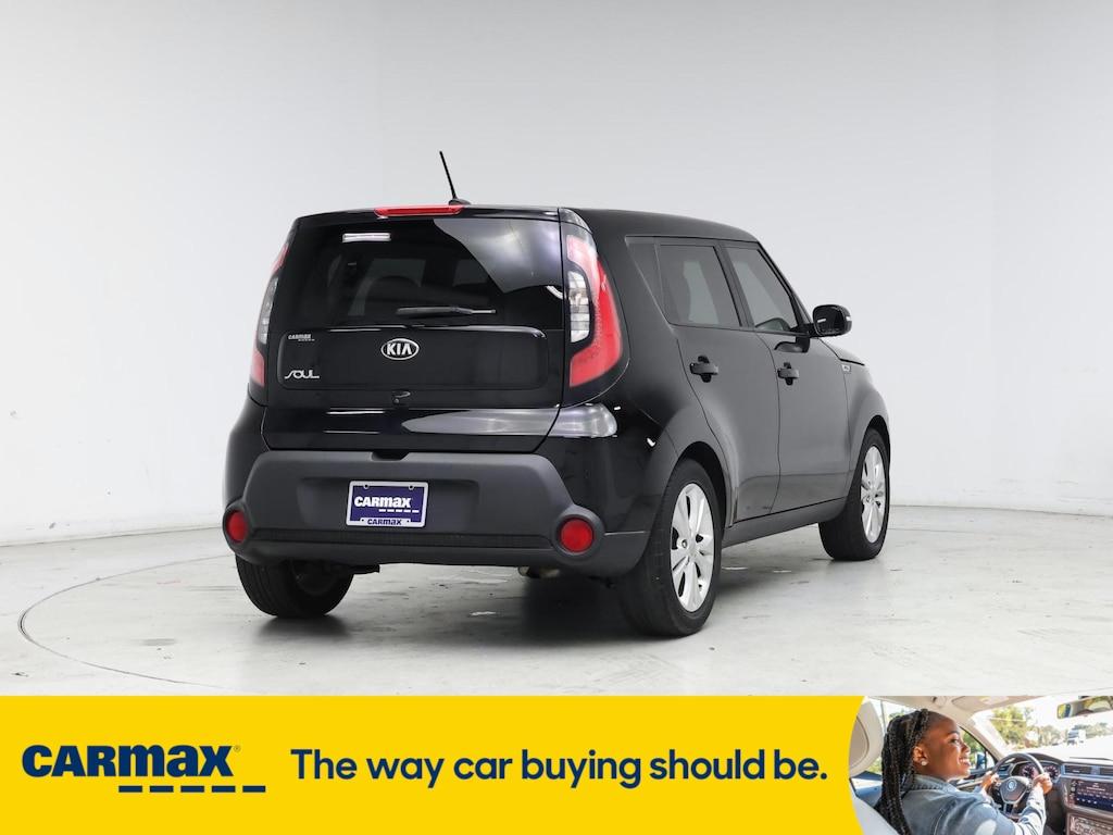 used 2016 Kia Soul car, priced at $11,998