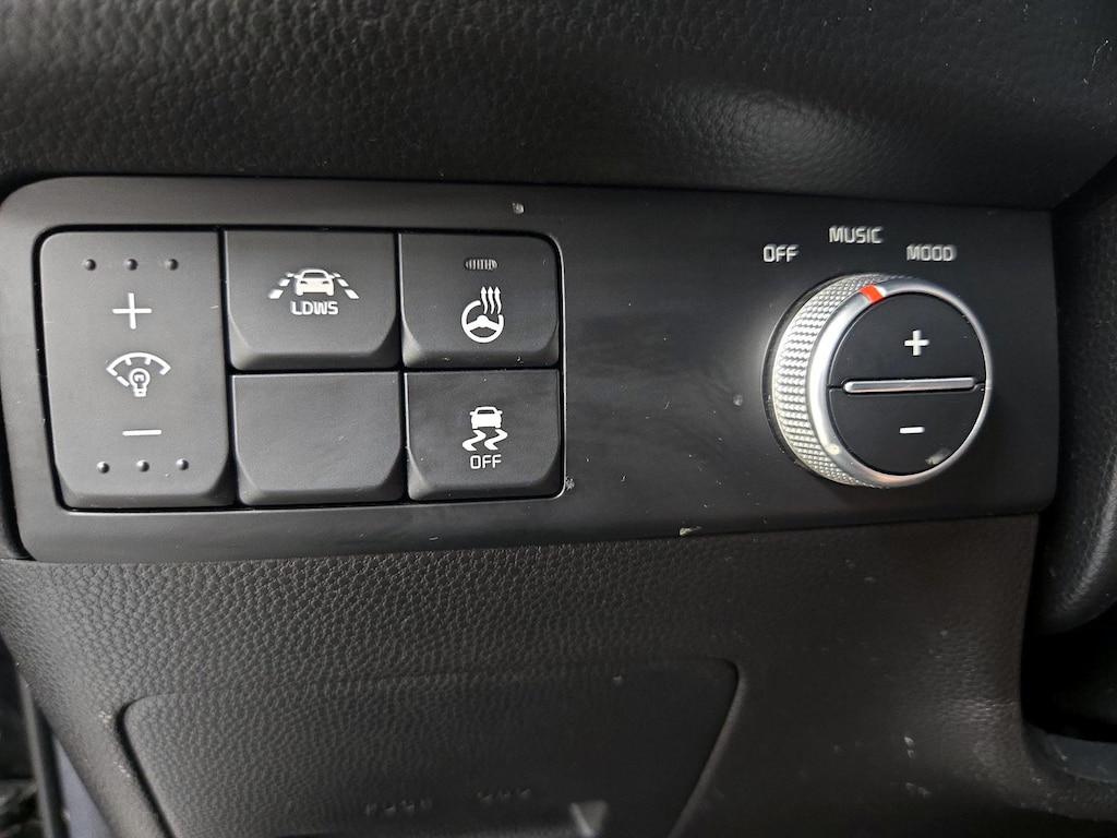 used 2016 Kia Soul car, priced at $11,998