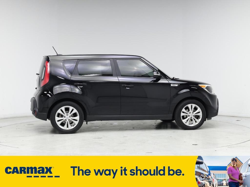 used 2016 Kia Soul car, priced at $11,998
