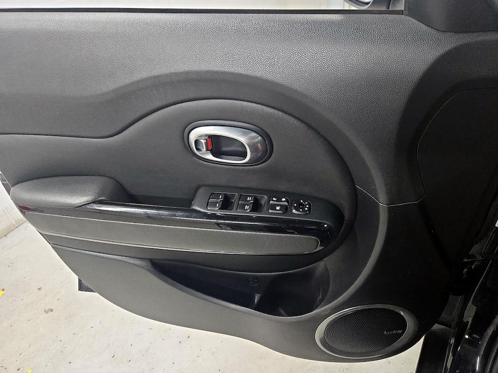 used 2016 Kia Soul car, priced at $11,998