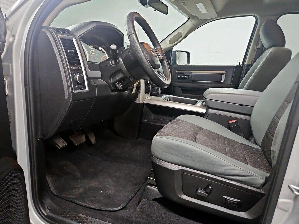 used 2017 Ram 1500 car, priced at $17,998