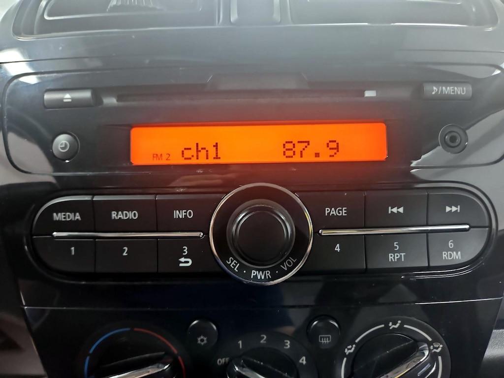 used 2017 Mitsubishi Mirage G4 car, priced at $9,998