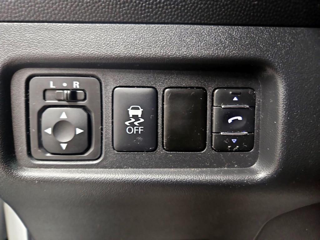 used 2017 Mitsubishi Mirage G4 car, priced at $9,998