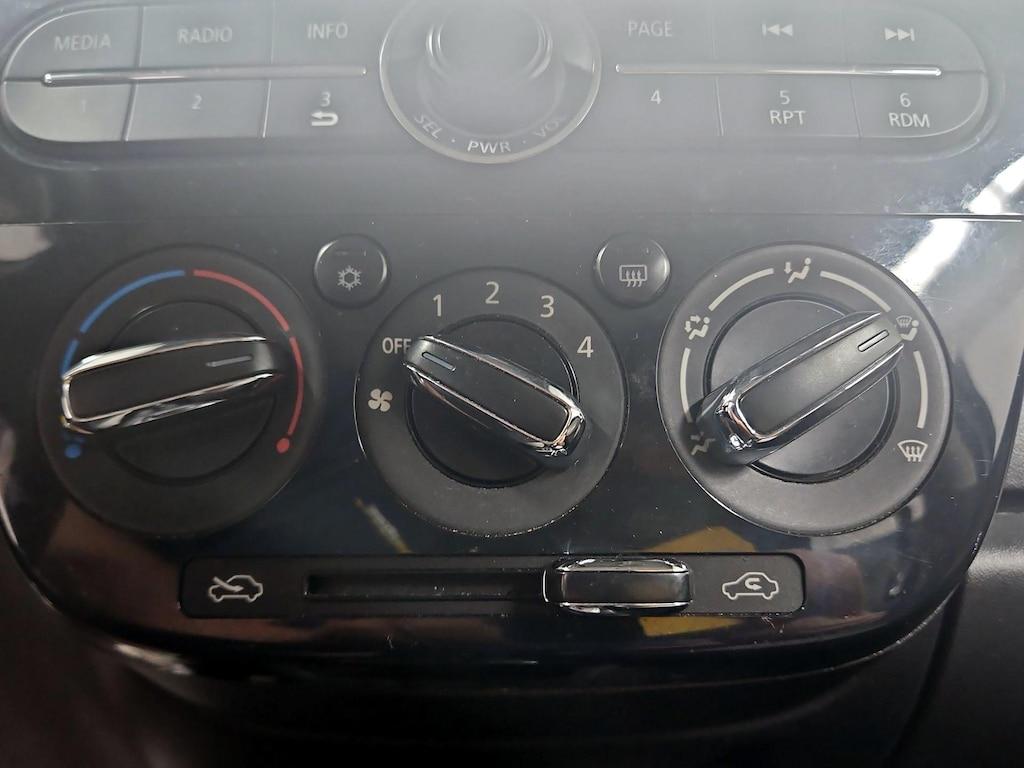 used 2017 Mitsubishi Mirage G4 car, priced at $9,998