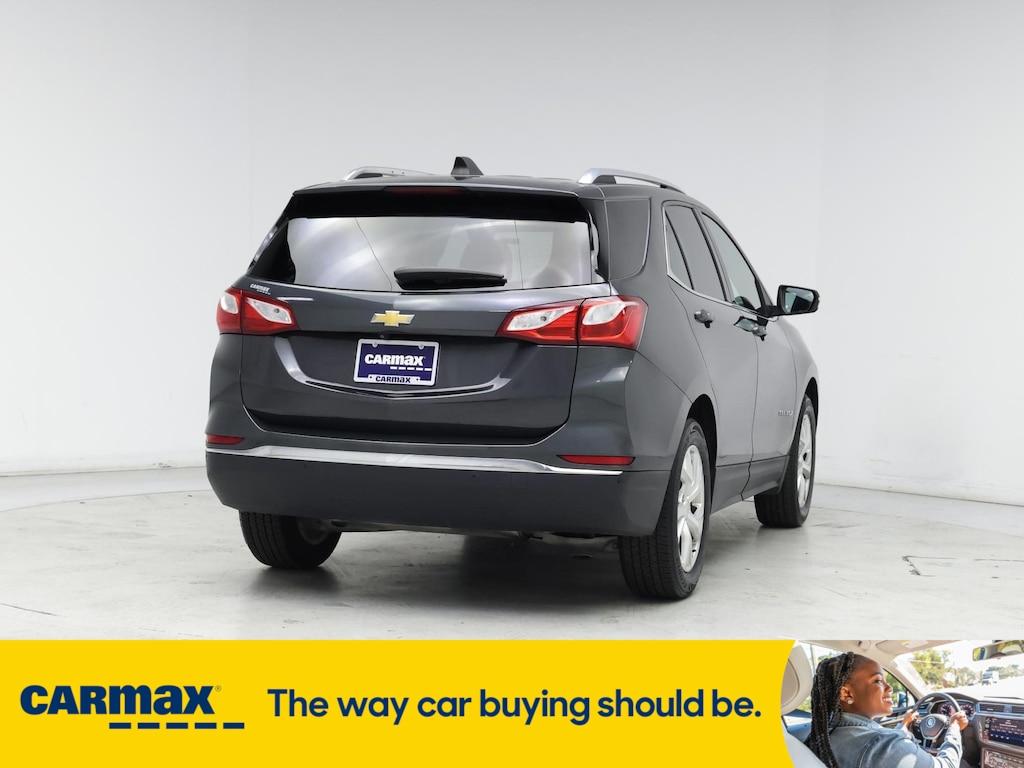 used 2019 Chevrolet Equinox car, priced at $17,998