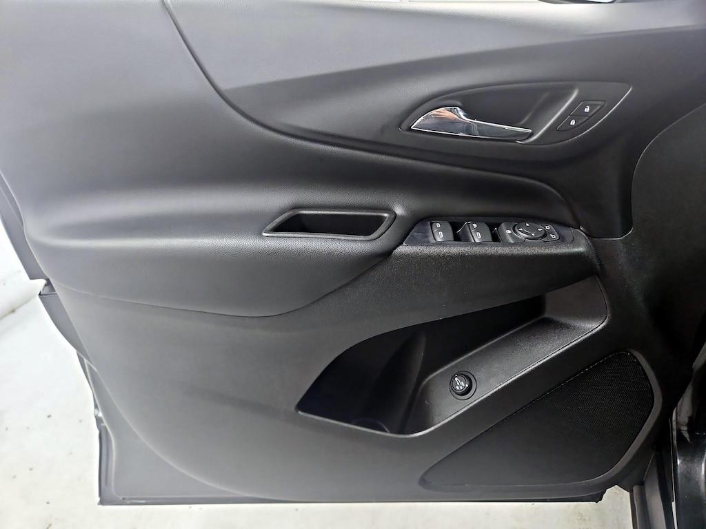 used 2019 Chevrolet Equinox car, priced at $17,998