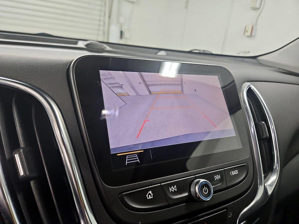 used 2019 Chevrolet Equinox car, priced at $17,998